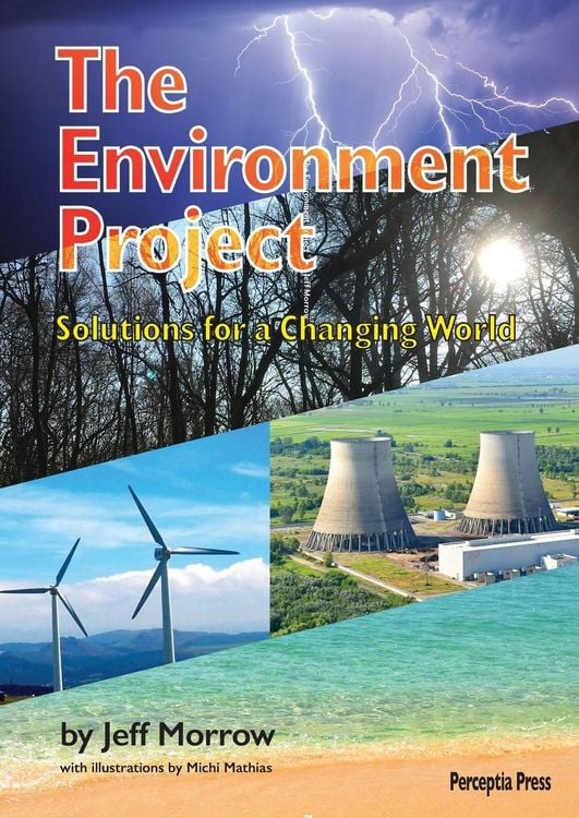Produktbild: The Environment Project