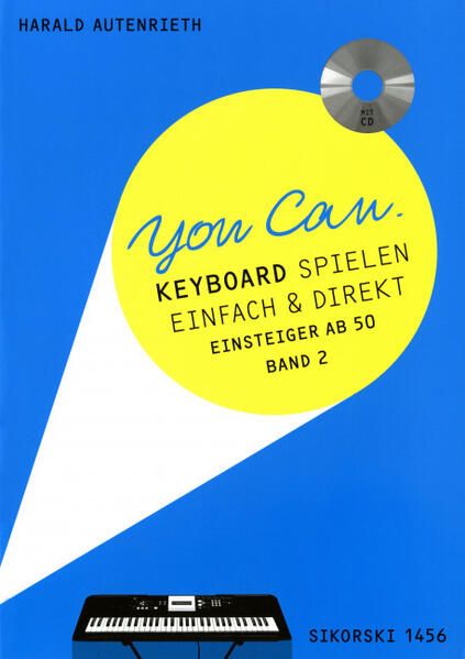 Produktbild: You Can