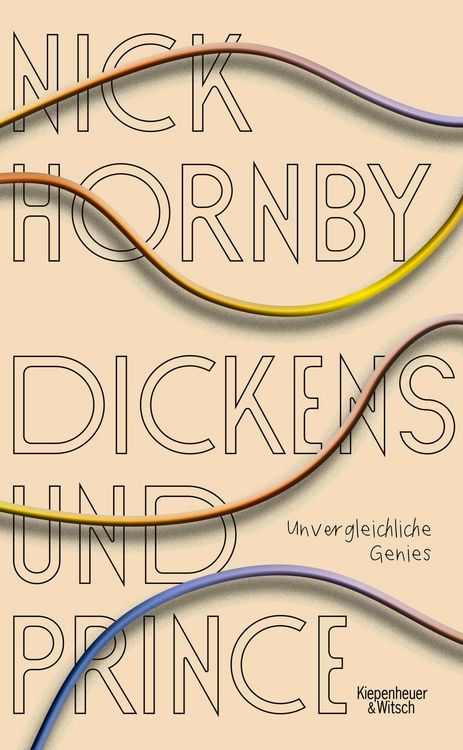Produktbild: Dickens und Prince