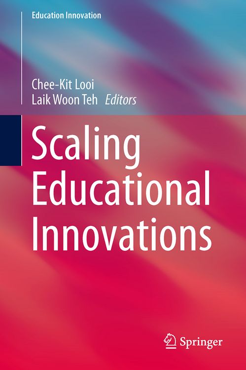 Produktbild: Scaling Educational Innovations