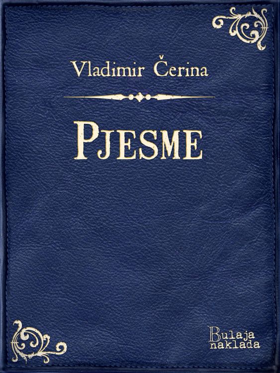 Produktbild: Pjesme