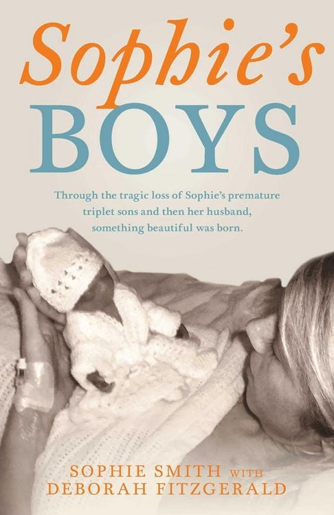 Produktbild: Sophie's Boys