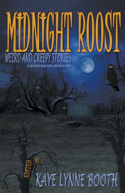 Produktbild: Midnight Roost