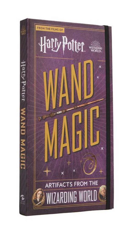 Produktbild: Harry Potter: Wand Magic