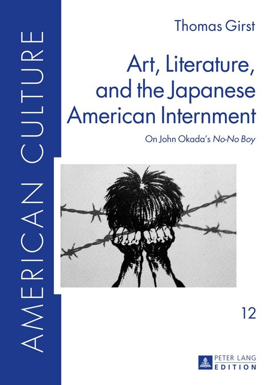 Produktbild: Art, Literature, and the Japanese American Internment
