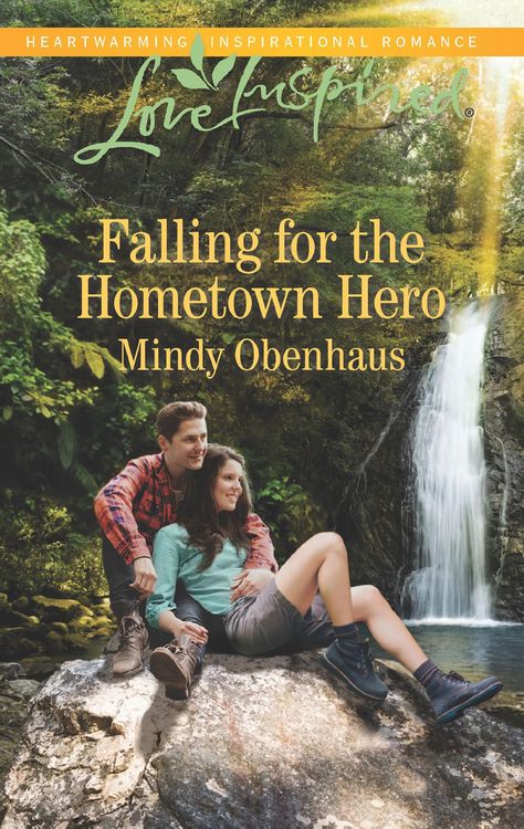 Produktbild: Falling for the Hometown Hero
