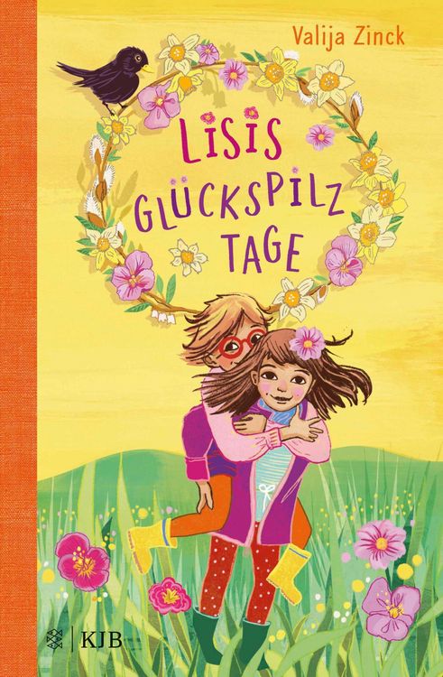 Produktbild: Lisis Gl&uuml;ckspilztage