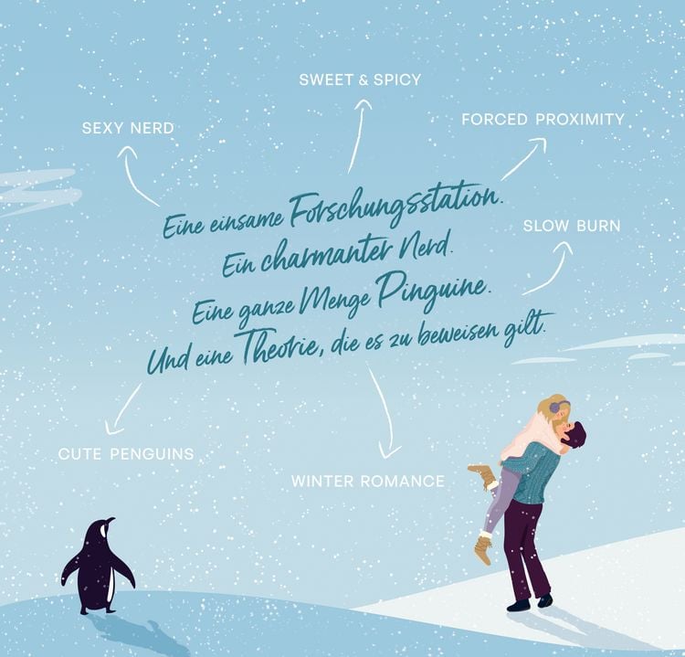Produktbild: The Penguin Paradox