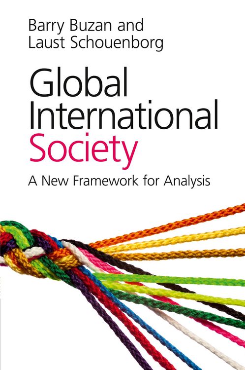 Produktbild: Global International Society