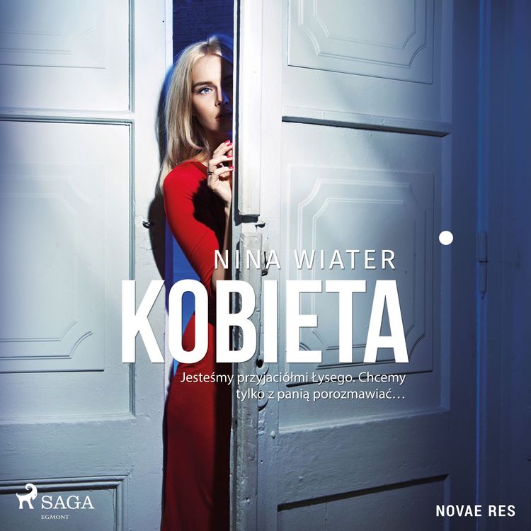 Produktbild: Kobieta