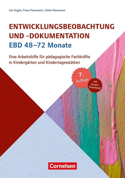 Produktbild: EBD 48-72 Monate