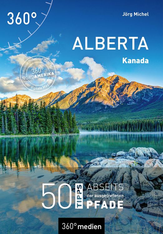 Produktbild: Kanada - Alberta