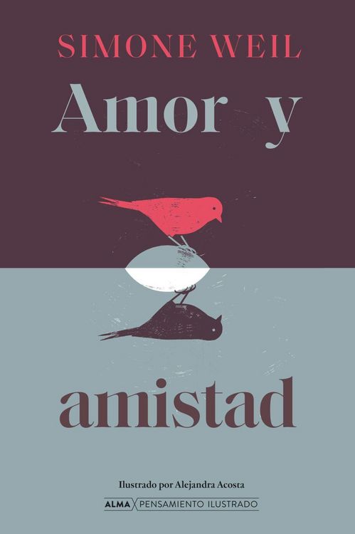 Produktbild: Amor Y Amistad / Love and Friendship