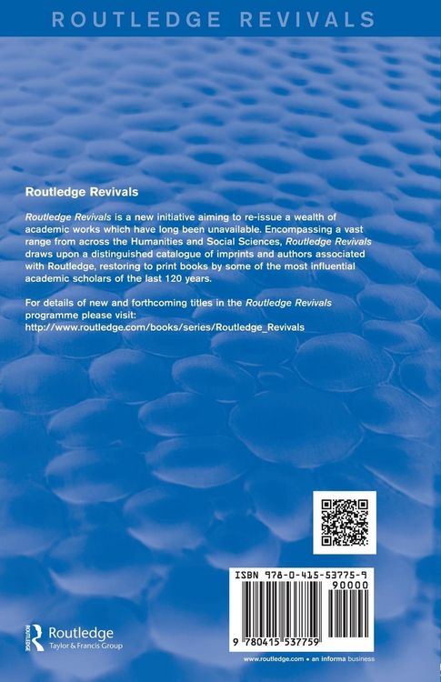 Produktbild: British Empirical Philosophers (Routledge Revivals)