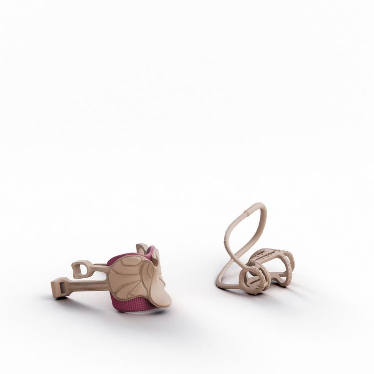 Produktbild: schleich&reg; Horse Club Sofia & Blossom