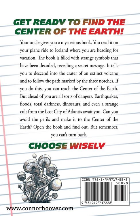 Produktbild: Pick Your Own Quest