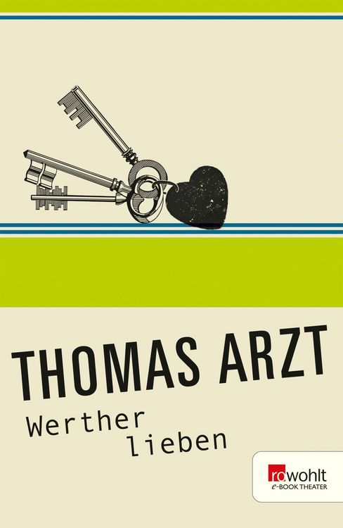 Produktbild: Werther lieben