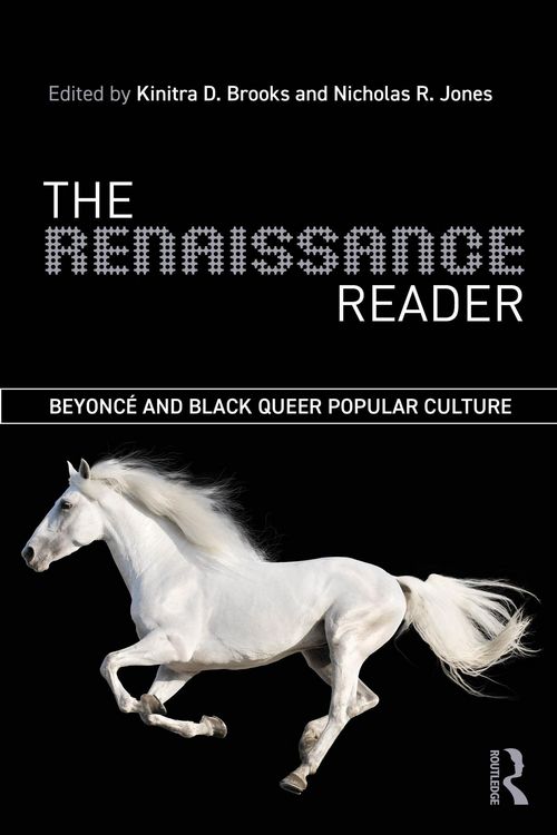 Produktbild: The Renaissance Reader
