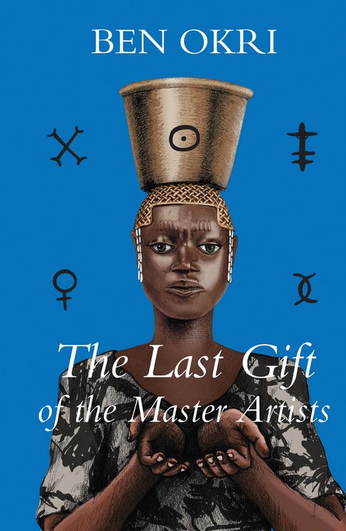 Produktbild: The Last Gift of the Master Artists