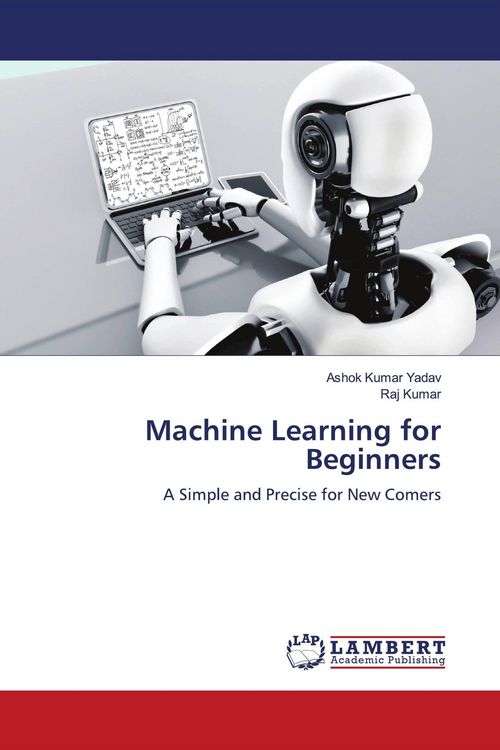 Produktbild: Machine Learning for Beginners