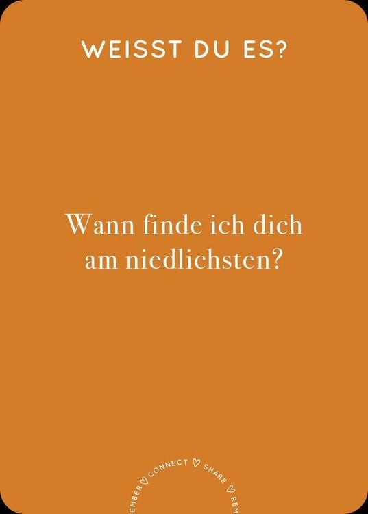 Produktbild: Das Liebesquiz