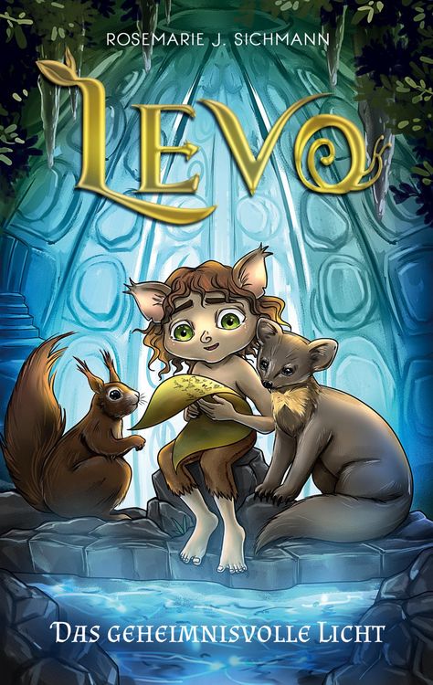 Produktbild: Levo - Das geheimnisvolle Licht