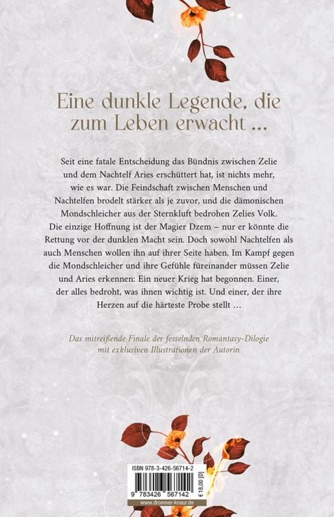 Produktbild: Blade of Light. Flammenherz