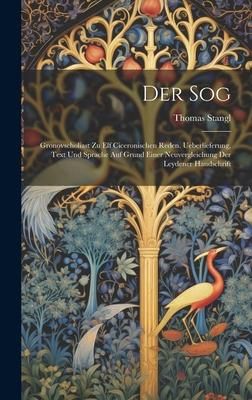 Produktbild: Der Sog