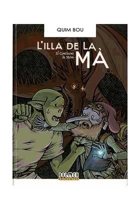 Produktbild: L'illa de la m&agrave;