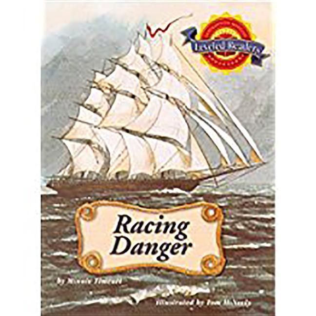 Produktbild: Racing Danger