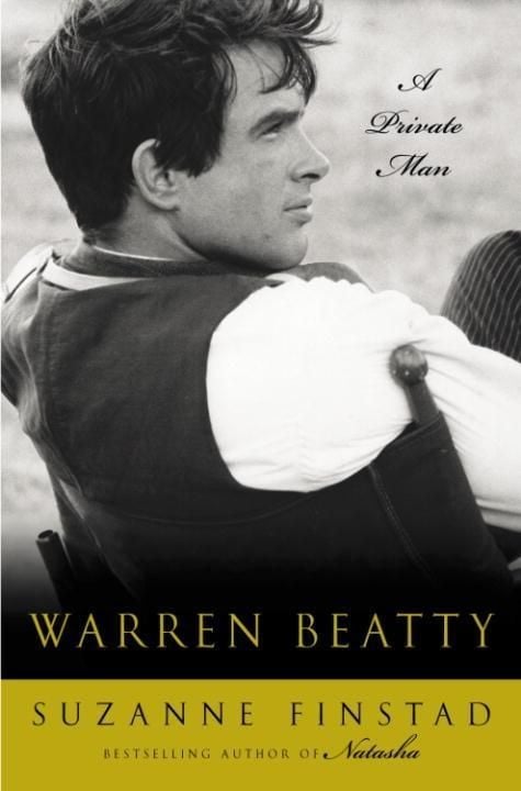 Produktbild: Warren Beatty