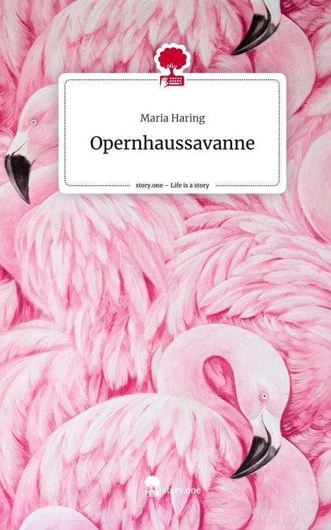 Produktbild: Opernhaussavanne. Life is a Story - story.one