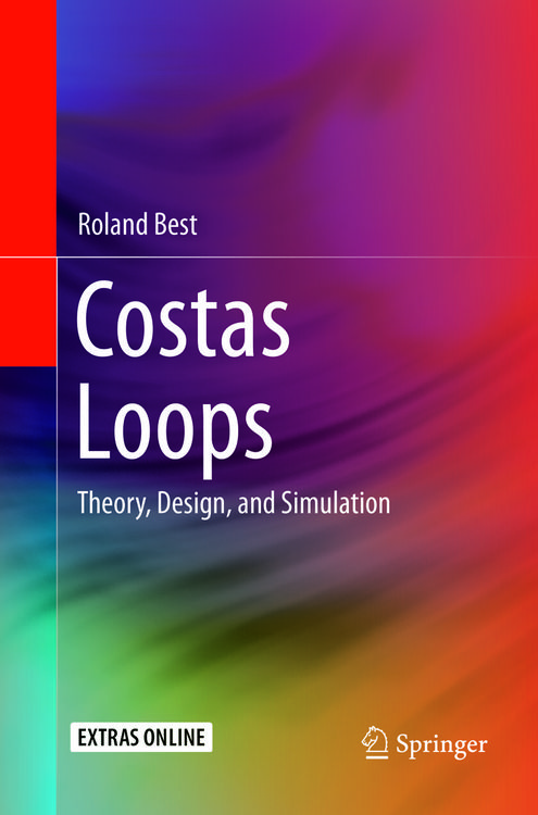 Produktbild: Costas Loops