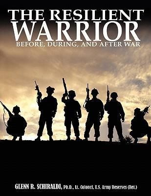 Produktbild: The Resilient Warrior
