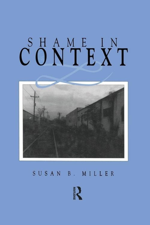 Produktbild: Shame in Context