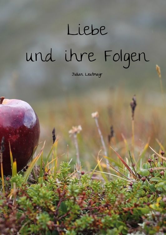 Produktbild: Liebe und ihre Folgen