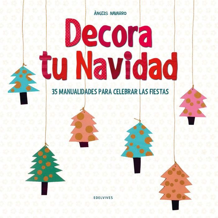 Produktbild: Decora Tu Navidad