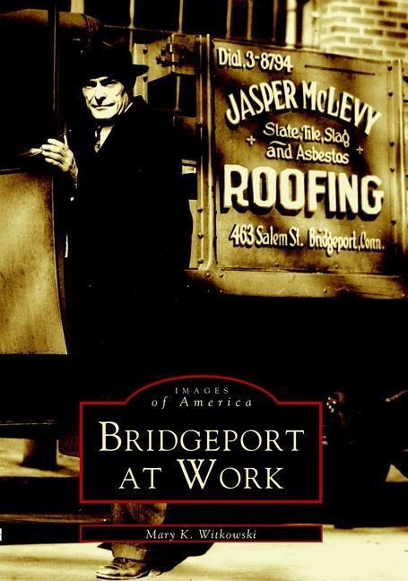 Produktbild: Bridgeport at Work