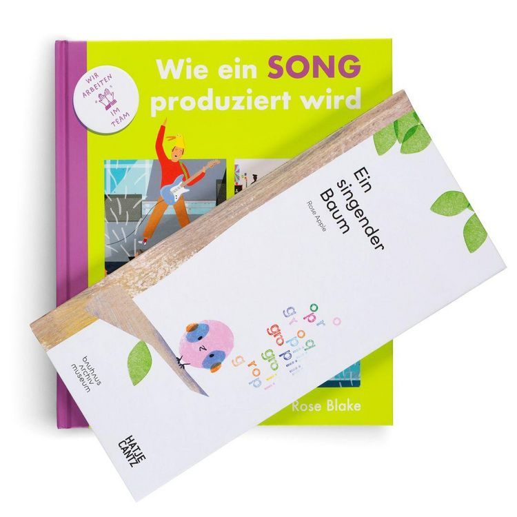 Produktbild: Wie ein Song produziert wird