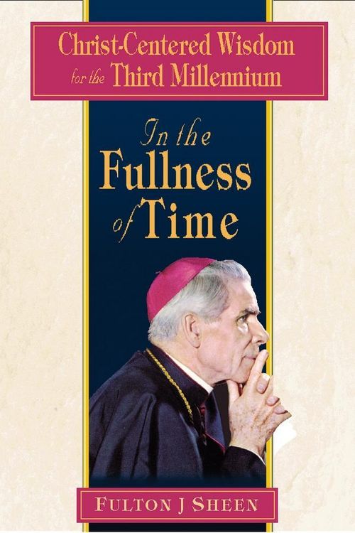 Produktbild: In the Fullness of Time