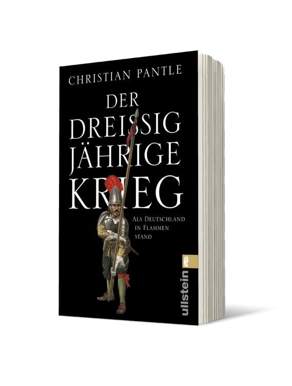 Produktbild: Der Drei&szlig;igj&auml;hrige Krieg