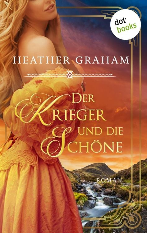 Produktbild: Der Krieger und die Sch&ouml;ne: Die Wild Passion Saga - Band 3