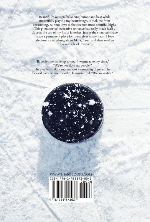 Produktbild: Hockey with Benefits (Hardcover)