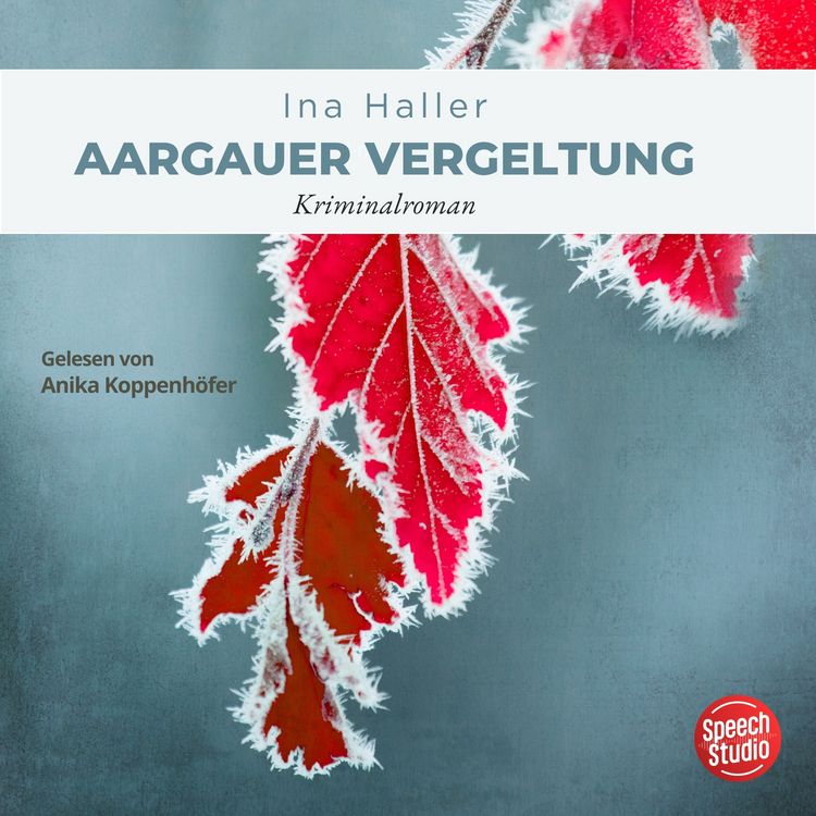 Produktbild: Aargauer Vergeltung