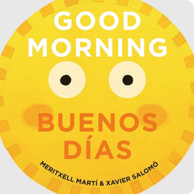 Produktbild: Good Morning - Buenos Dias