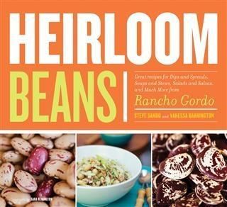 Produktbild: Heirloom Beans