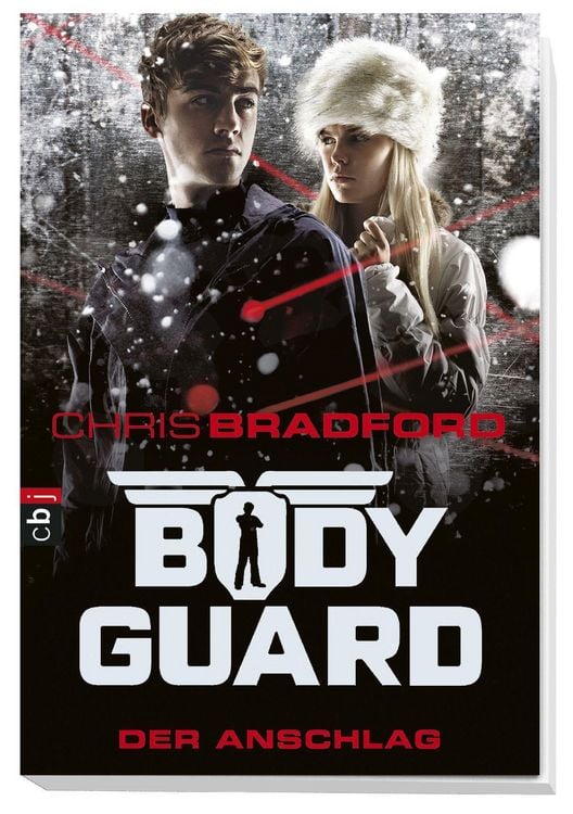 Produktbild: Bodyguard - Der Anschlag