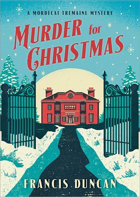Produktbild: Murder for Christmas