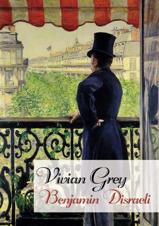 Produktbild: Vivian Grey
