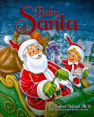 Produktbild: Baby Santa